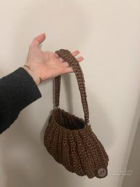 Borse eleganti fatti a mano