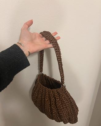 Borse eleganti fatti a mano