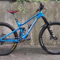 Lapierre Spicy CF 2023 - Taglia M - MTB ENDURO