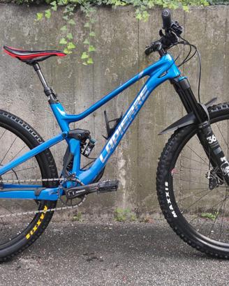 Lapierre Spicy CF 2023 - Taglia M 29" - MTB ENDURO