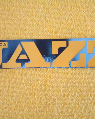 MUSICISTI JAZZ