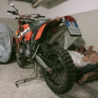 Ktm 450