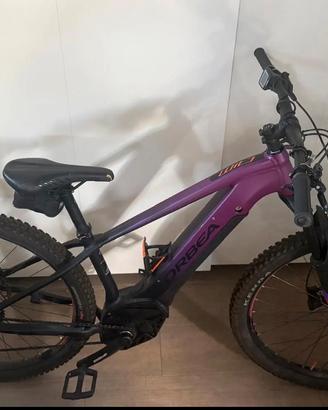 Orbea Wild HT 30