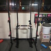 Home gym