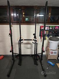Home gym