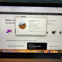 MacBook Pro 15"