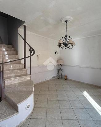 3 LOCALI A CALVIZZANO