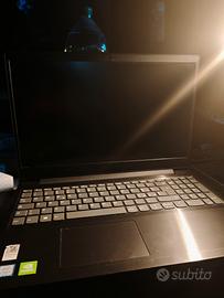 Lenovo IdeaPad S145-15IWL