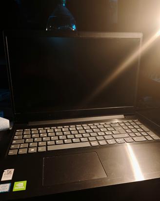 Lenovo IdeaPad S145-15IWL