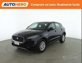 JAGUAR E-Pace CK14870