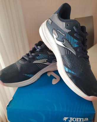 Scarpe da ginnastica sneakers n.36 bambina