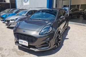 Ford Puma 1.0 EcoBoost Hybrid 125cv S&S ST-Line X