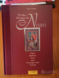 Libri vari argomenti