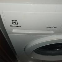 lavatrice electrolux 6 kg compatta