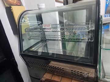 vetrina professionale forcar