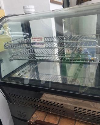 vetrina professionale forcar