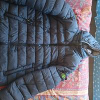 giacca stone island