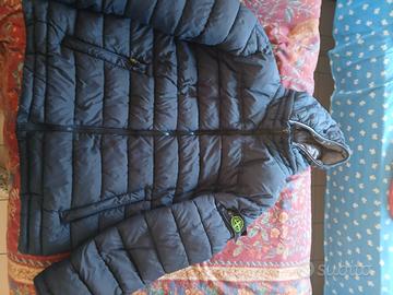 giacca stone island
