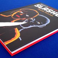 SLASHER Charles Forsman 001