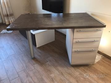 Tavolo da cucina Lube