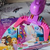 Gioco Lisciani Principesse