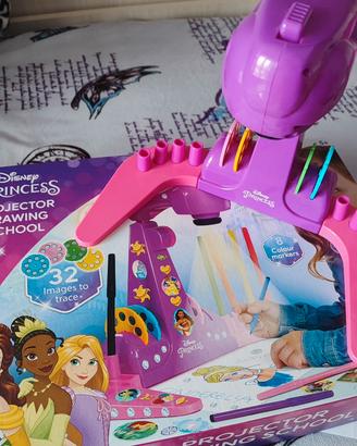 Gioco Lisciani Principesse