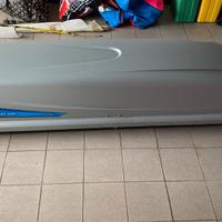 Box Portatutto Thule