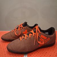 Scarpini adidas bambino