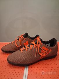 Scarpini adidas bambino