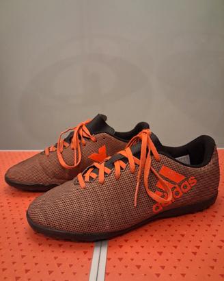 Scarpini adidas bambino