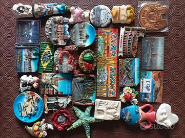 Stock 30 calamite € 15+mattonella rilievo 