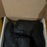 Anfibi basse temperature