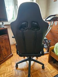sedia gaming 