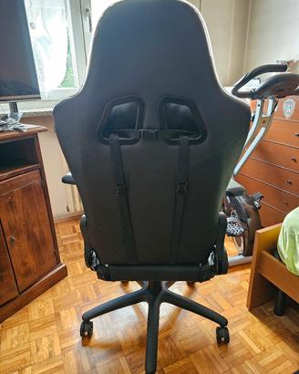 sedia gaming 
