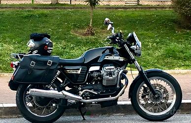 Moto Guzzi v7 Classic