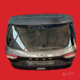 PORTELLONE COFANO FORD KUGA 2022