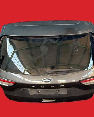 PORTELLONE COFANO FORD KUGA 2022