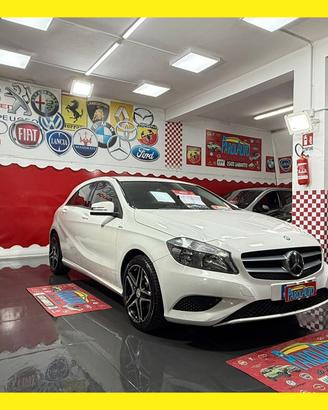 Mercedes-benz A 180 CDI 1.5 109cv Sport - 2015