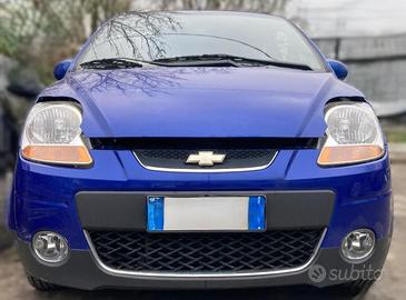 RICAMBI USATI AUTO CHEVROLET Matiz 4Â° Serie MATIZ