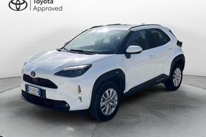 Toyota Yaris Cross 1.5 Hybrid 5p. E-CVT Active