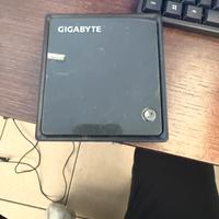 Mini pc gigabyte
