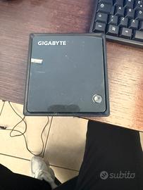 Mini pc gigabyte