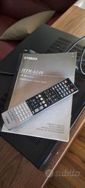 Yamaha HTR-6240 AV-RECEIVER