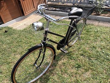 Bicicletta storica