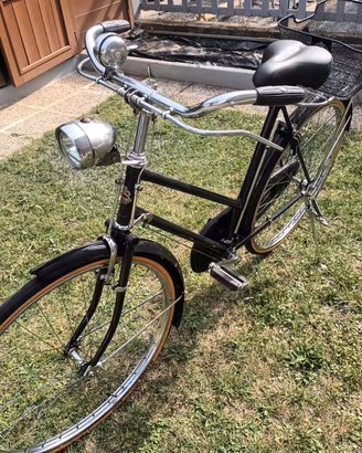 Bicicletta storica