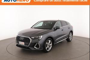 AUDI Q3 PV43307