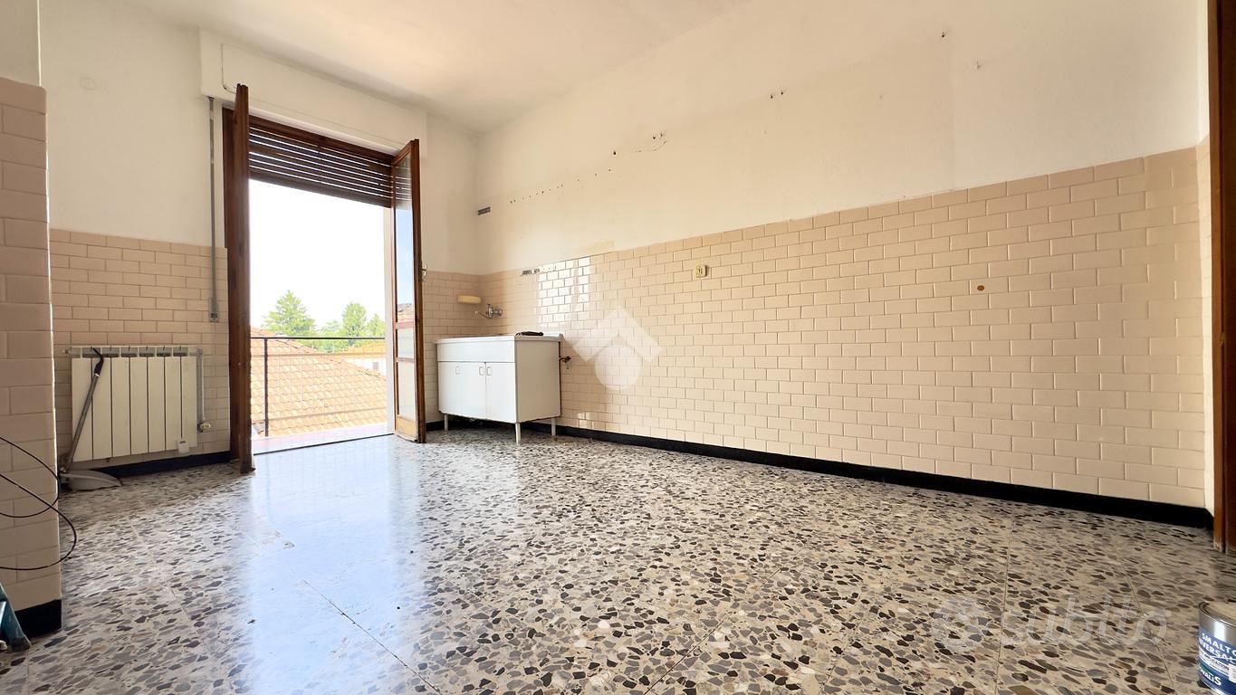 Appartamento – Novi Ligure, Alessandria - Altro