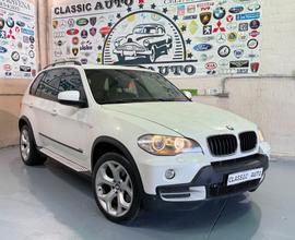 Bmw X5 3.0d 4x4 235CV Futura 2008 FINANZlAMENTO