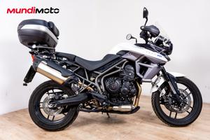 TRIUMPH TIGER 800 XRX ABS - 2016