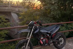 Beta rr 50 2019